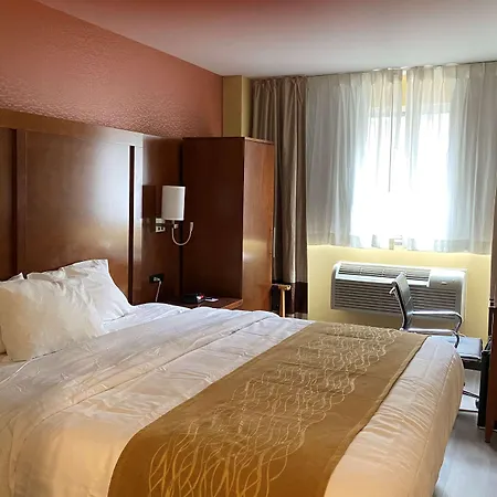 Ramada By Wyndham New York Times Square West-2