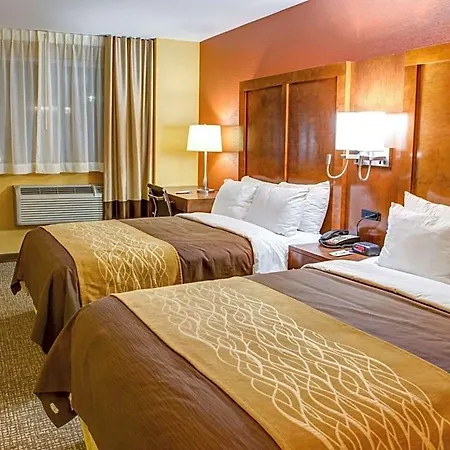 Ramada By Wyndham New York Times Square West-3